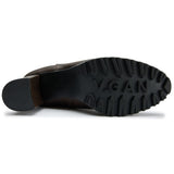 Edamame Knee High Boots