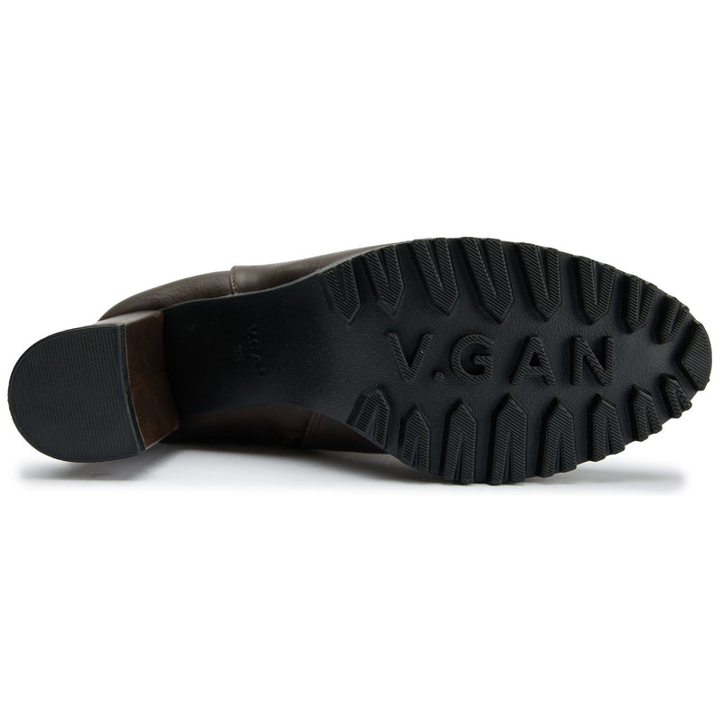 Edamame Knee High Boots