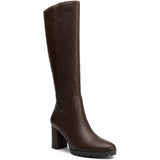 Edamame Knee High Boots