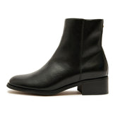 Elder Ankle Boots