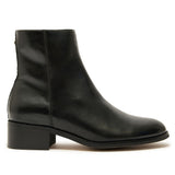 Elder Ankle Boots
