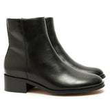 Elder Ankle Boots