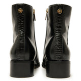 Elder Ankle Boots