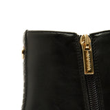 Elder Ankle Boots