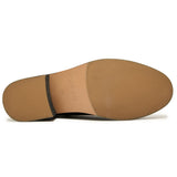 Elder Ankle Boots