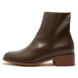 Elder Ankle Boots