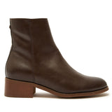 Elder Ankle Boots
