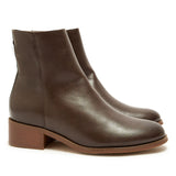 Elder Ankle Boots
