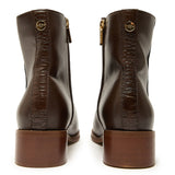 Elder Ankle Boots