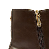 Elder Ankle Boots
