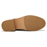 Elder Ankle Boots