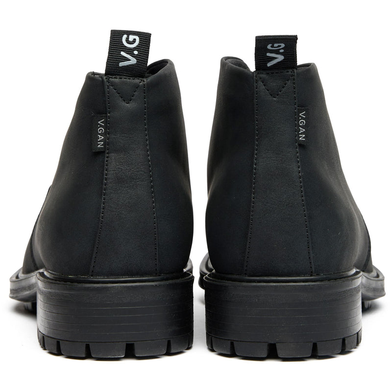 Endive Chukka Boots
