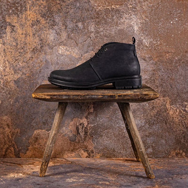 Endive Chukka Boots