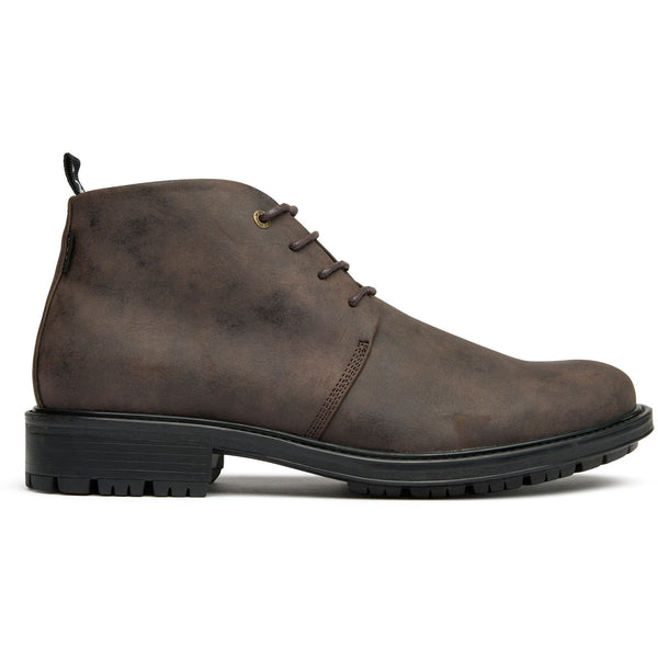 Endive Chukka Boots