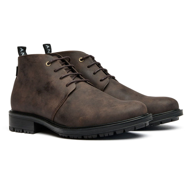 Endive Chukka Boots