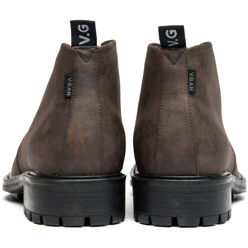 Endive Chukka Boots