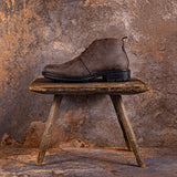 Endive Chukka Boots
