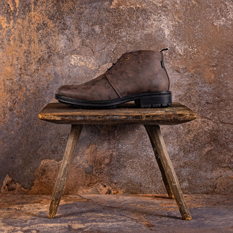 Endive Chukka Boots