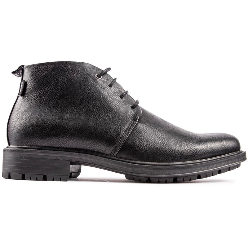 Endive Chukka Boots