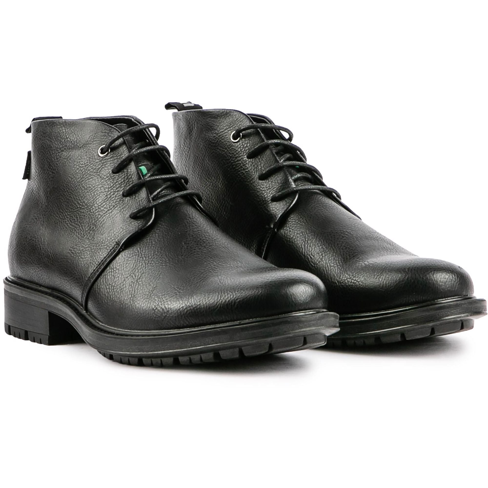 mens vegan chukka boots
