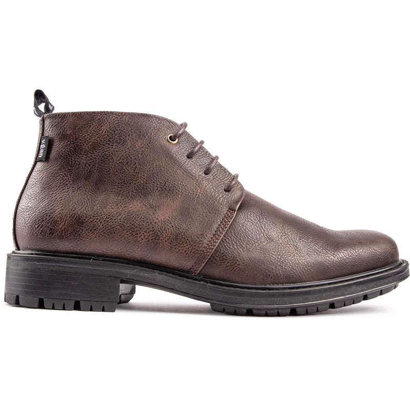 Endive Chukka Boots