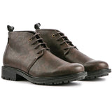 Endive Chukka Boots