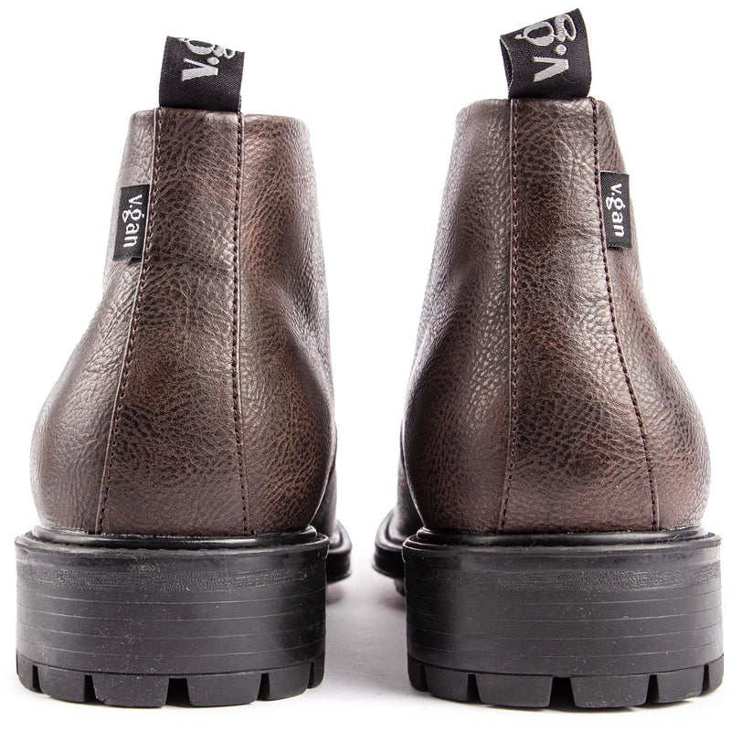 Endive Chukka Boots