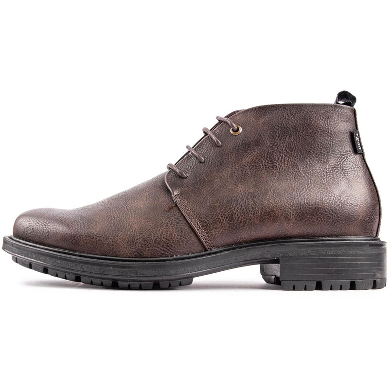 Endive Chukka Boots