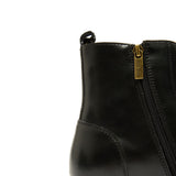 Enoki Ankle Boots