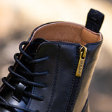 Enoki Ankle Boots