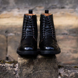 Enoki Ankle Boots