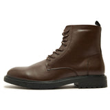 Enoki Ankle Boots