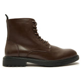 Enoki Ankle Boots