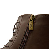 Enoki Ankle Boots