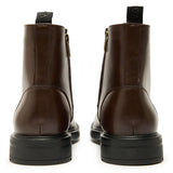Enoki Ankle Boots