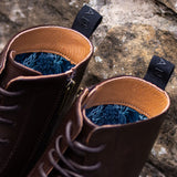 Enoki Ankle Boots