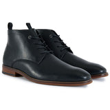 Espresso Chukka Boots