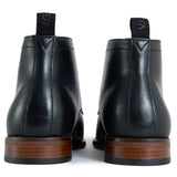 Espresso Chukka Boots