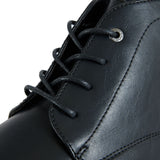 Espresso Chukka Boots