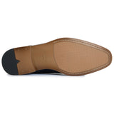 Espresso Chukka Boots