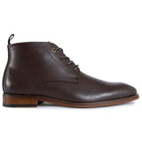 Espresso Chukka Boots