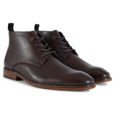 Espresso Chukka Boots