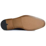 Espresso Chukka Boots