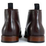 Espresso Chukka Boots
