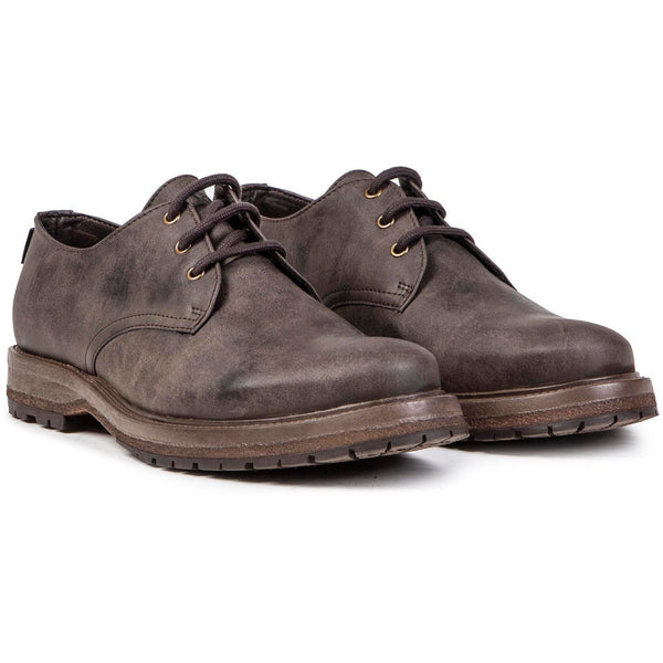 Fennel Derby Shoes