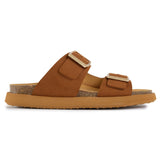 Fenugreek Comfort Footbed Sandals