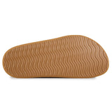 Fenugreek Comfort Footbed Sandals
