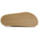 Fenugreek Comfort Footbed Sandals