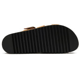 Fig Slide Footbed Sandals
