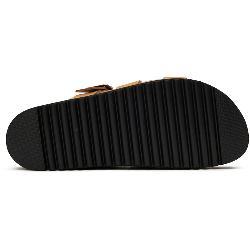 Fig Slide Footbed Sandals